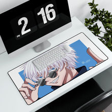 Load image into Gallery viewer, Jujutsu Kaisen Mouse Pad (Desk Mat)

