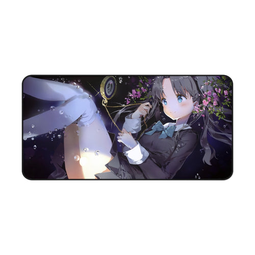 Fate/Stay Night Mouse Pad (Desk Mat)