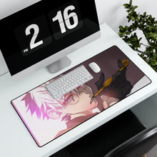 Load image into Gallery viewer, Jibaku Shounen Hanako-kun Mouse Pad (Desk Mat)

