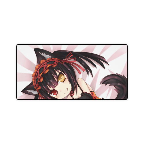 Date A Live Mouse Pad (Desk Mat)