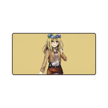 Load image into Gallery viewer, Historia Reiss Mouse Pad (Desk Mat)

