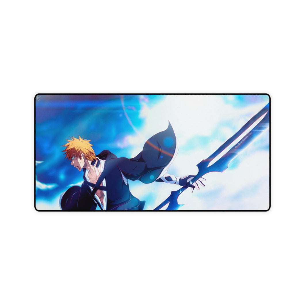 Anime Bleach Mouse Pad (Desk Mat)