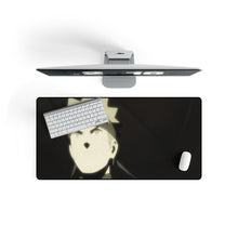Load image into Gallery viewer, Anime Naruto Mouse Pad (Desk Mat) On Desk

