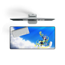 Load image into Gallery viewer, My Hero Academia Mouse Pad (Desk Mat) On Desk
