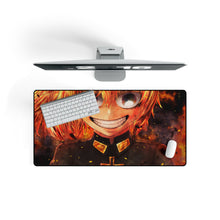 Load image into Gallery viewer, Youjo Senki Mouse Pad (Desk Mat)
