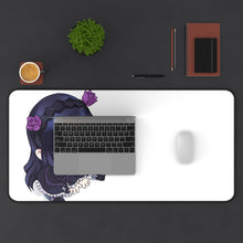 Load image into Gallery viewer, Oreimo Mouse Pad (Desk Mat) With Laptop
