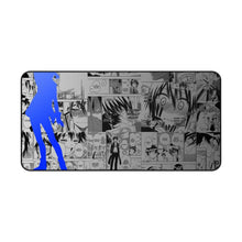 Load image into Gallery viewer, Nisekoi Seishirou Tsugumi Mouse Pad (Desk Mat)
