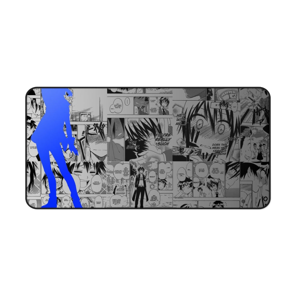 Nisekoi Seishirou Tsugumi Mouse Pad (Desk Mat)