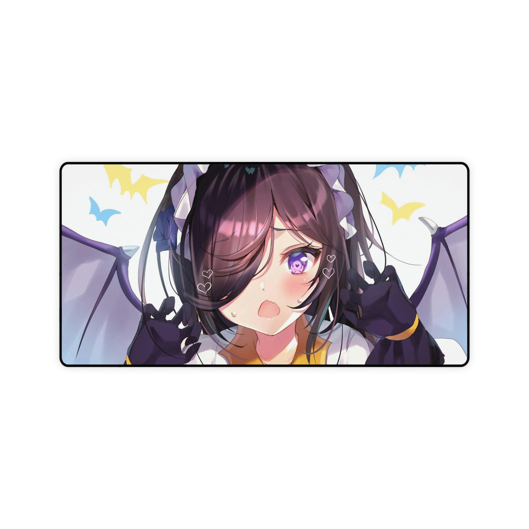 Uma Musume: Pretty Derby Mouse Pad (Desk Mat)