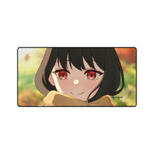 Load image into Gallery viewer, Spy x Family Mouse Pad (Desk Mat)
