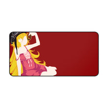 Load image into Gallery viewer, Monogatari (Series) Mouse Pad (Desk Mat)
