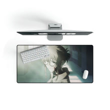 Load image into Gallery viewer, Call of the Night Mouse Pad (Desk Mat)
