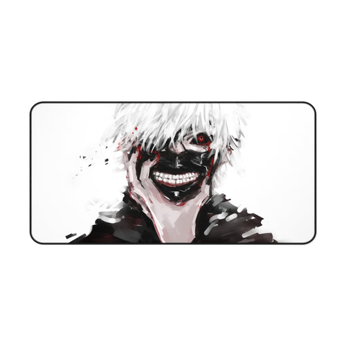 Ken Kaneki Mouse Pad (Desk Mat)