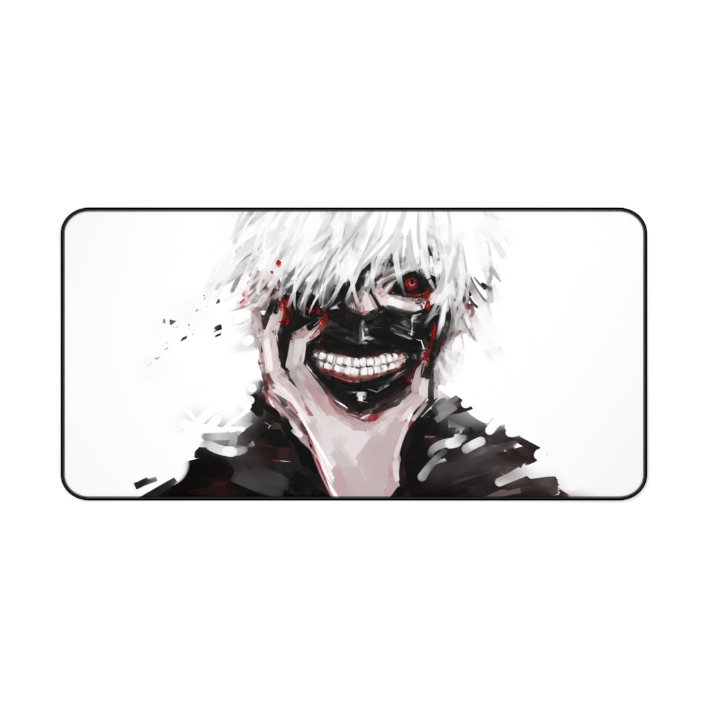 Ken Kaneki Mouse Pad (Desk Mat)