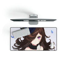 Load image into Gallery viewer, Uma Musume: Pretty Derby Mouse Pad (Desk Mat)
