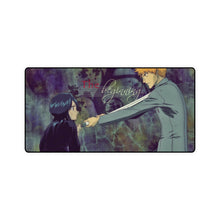 Load image into Gallery viewer, Anime Bleach Mouse Pad (Desk Mat)
