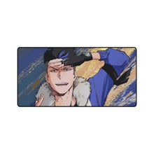 Load image into Gallery viewer, BURN THE WITCH, Bruno Bangnyfe, Mouse Pad (Desk Mat)
