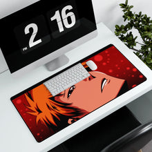Load image into Gallery viewer, Anime Bleach Mouse Pad (Desk Mat)
