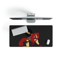 Load image into Gallery viewer, Anime RWBY Mouse Pad (Desk Mat)
