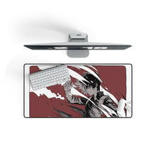 Load image into Gallery viewer, My Hero Academia Mouse Pad (Desk Mat) On Desk
