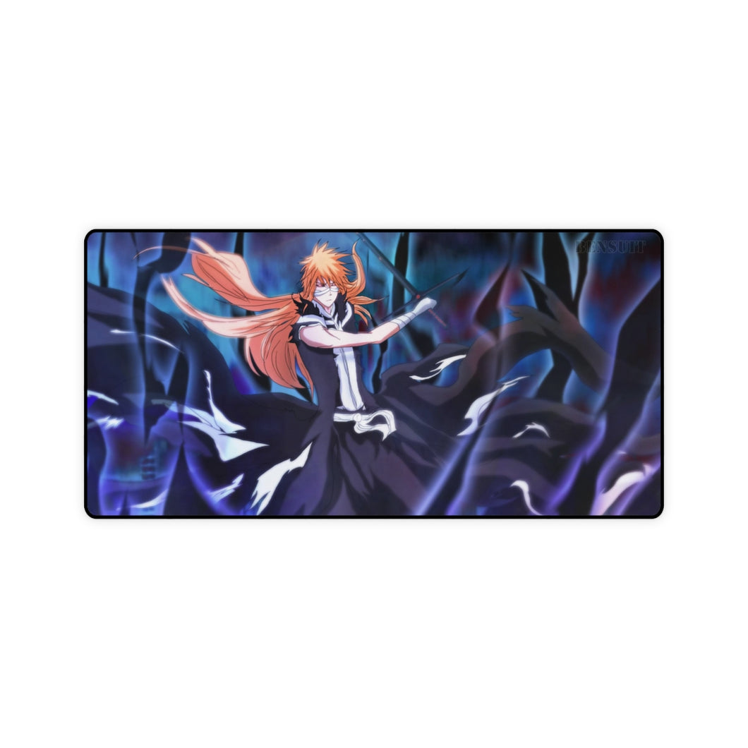 Anime Bleach Mouse Pad (Desk Mat)