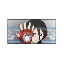 Load image into Gallery viewer, Anime Bleach Mouse Pad (Desk Mat)
