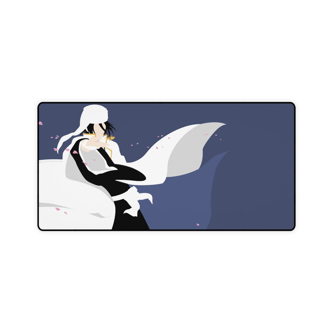 Anime Bleach Mouse Pad (Desk Mat)
