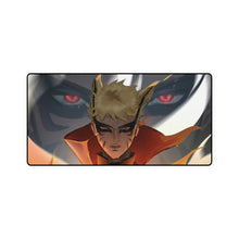 Load image into Gallery viewer, Boruto Mouse Pad (Desk Mat)
