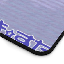 Load image into Gallery viewer, Lucky Star Tsukasa Hiiragi Mouse Pad (Desk Mat) Hemmed Edge
