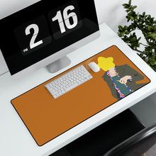 Load image into Gallery viewer, Anime Arakawa Under the Bridge Mouse Pad (Desk Mat)
