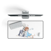Load image into Gallery viewer, A Certain Magical Index Mouse Pad (Desk Mat)
