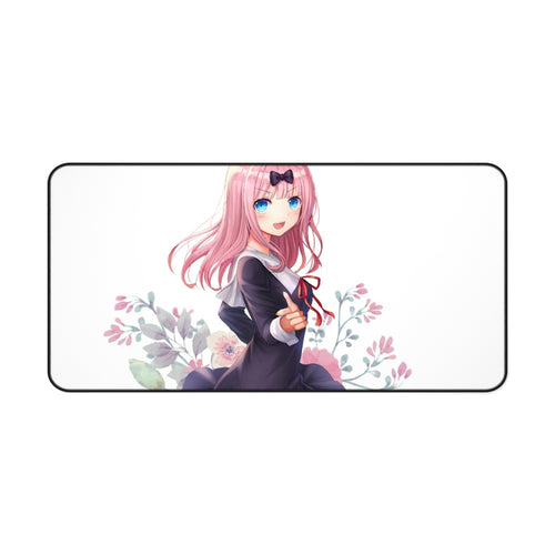 Chika UwU Mouse Pad (Desk Mat)