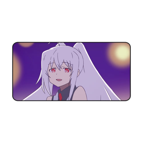 Plastic Memories Isla Mouse Pad (Desk Mat)