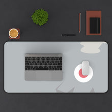 Load image into Gallery viewer, Anime Pokémon Mouse Pad (Desk Mat) With Laptop
