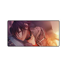 Load image into Gallery viewer, Anime Amnesia Mouse Pad (Desk Mat)
