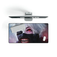 Load image into Gallery viewer, Anime Tokyo Ghoul Mouse Pad (Desk Mat)
