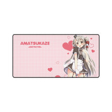 Load image into Gallery viewer, Anime Kantai Collection Mouse Pad (Desk Mat)
