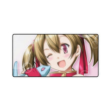 Load image into Gallery viewer, Sword Art Online Mouse Pad (Desk Mat)
