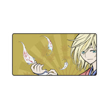 Load image into Gallery viewer, Tsubasa: Reservoir Chronicle Mouse Pad (Desk Mat)
