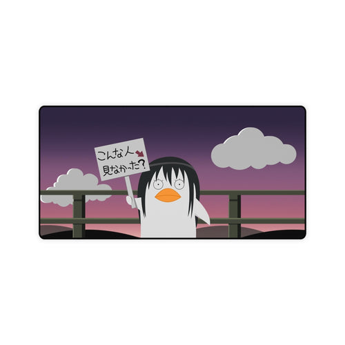 Anime Gintama Mouse Pad (Desk Mat)