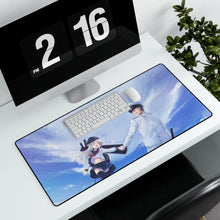 Load image into Gallery viewer, Anime Kantai Collection Mouse Pad (Desk Mat)
