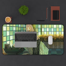 Load image into Gallery viewer, ｚｚｚ Mouse Pad (Desk Mat) With Laptop
