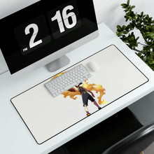 Load image into Gallery viewer, #3.3418, Shaman King, Yoh Asakura, Mouse Pad (Desk Mat)

