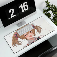 Load image into Gallery viewer, Uma Musume: Pretty Derby Mouse Pad (Desk Mat)

