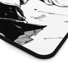 Load image into Gallery viewer, Kill La Kill Mouse Pad (Desk Mat) Hemmed Edge
