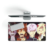 Load image into Gallery viewer, The Yakuza's Guide to Babysitting Mouse Pad (Desk Mat)

