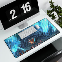 Load image into Gallery viewer, Anime Fairy Tail Mouse Pad (Desk Mat)
