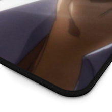 Load image into Gallery viewer, Beelzebub Mouse Pad (Desk Mat) Hemmed Edge
