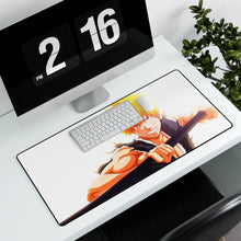 Load image into Gallery viewer, Anime Bleach Mouse Pad (Desk Mat)
