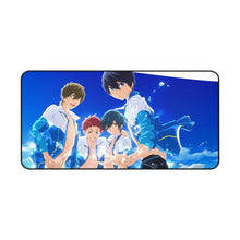 Load image into Gallery viewer, Free! Mouse Pad (Desk Mat)
